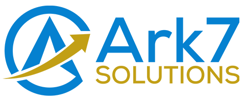 Home - Ark7 Solutions